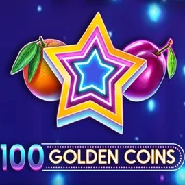 Play the 100 Golden Coins slot by Amusnet Interactive on Spinjoys Casino
