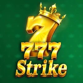 777 Strike – slot by Red Tiger Gaming, featured at spinnjoys.com