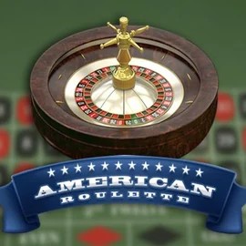 American Roulette (BGaming) game by BGAMING – logo hosted on Spinjoys Casino