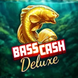 Play the Bass Cash Deluxe slot by Alchemy Gaming on Spinjoys Casino