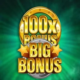 Big Bonus – slot by Inspired Gaming, featured at spinnjoys.com