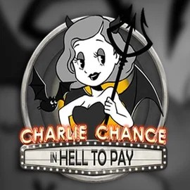 Play Charlie Chance in Hell to Pay slot by Play'n GO on spinnjoys.com