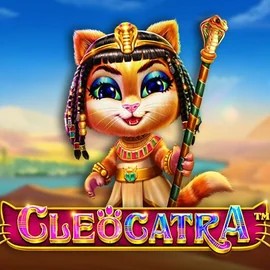 Cleocatra – slot by Pragmatic Play, featured at spinnjoys.com