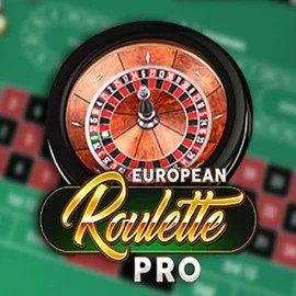 European Roulette Pro online slot from  – play at spinnjoys.com