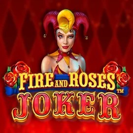 Play the Fire and Roses Joker slot by Triple Edge Studios on Spinjoys Casino