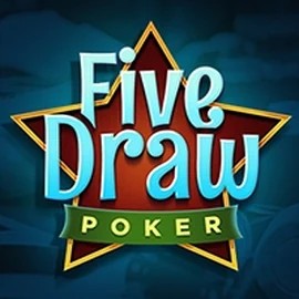 Five Draw Poker MH (Nucleus) slot icon by Nucleus Gaming, available at Spinjoys Casino