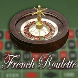 Table Games logo of French Roulette (BGaming) from BGAMING at Spinjoys Casino