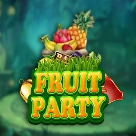 Enjoy Fruit Party by Top Trend Gaming – logo hosted on spinnjoys.com