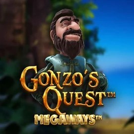 Play Gonzo's Quest Megaways slot by Red Tiger Gaming on spinnjoys.com
