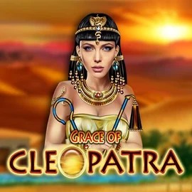 Grace of Cleopatra – slot by Amusnet Interactive, featured at spinnjoys.com