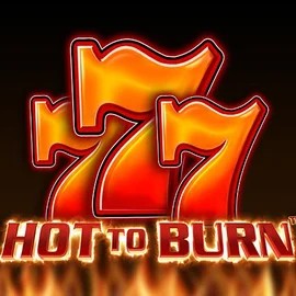 Play Hot To Burn slot by Pragmatic Play on spinnjoys.com