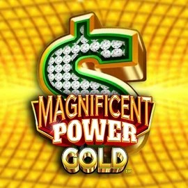 Magnificent Power Gold – slot by Oros Gaming, featured at spinnjoys.com