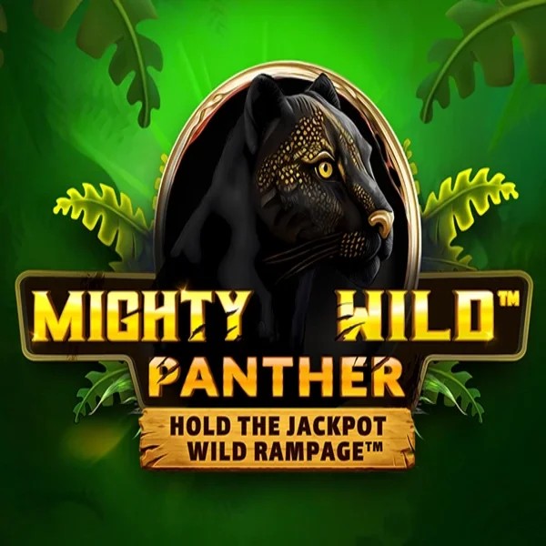 Play Mighty Wild Panther slot by Wazdan on spinnjoys.com