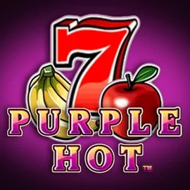 Play Purple Hot slot by Origins on spinnjoys.com