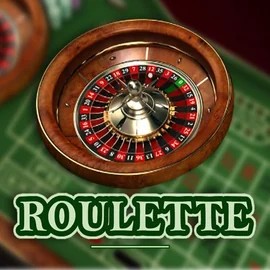 Enjoy Roulette (Habanero) by Habanero – logo hosted on spinnjoys.com