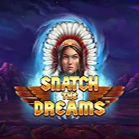 Enjoy Snatch The Dreams by SYNOT Games – logo hosted on spinnjoys.com