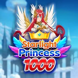 Starlight Princess 1000 – slot by Pragmatic Play, featured at spinnjoys.com