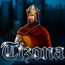 Tizona logo – Slots by Merkur Gaming at Spinjoys Casino