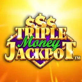 Triple Money Jackpot – slot by Playtech, featured at spinnjoys.com