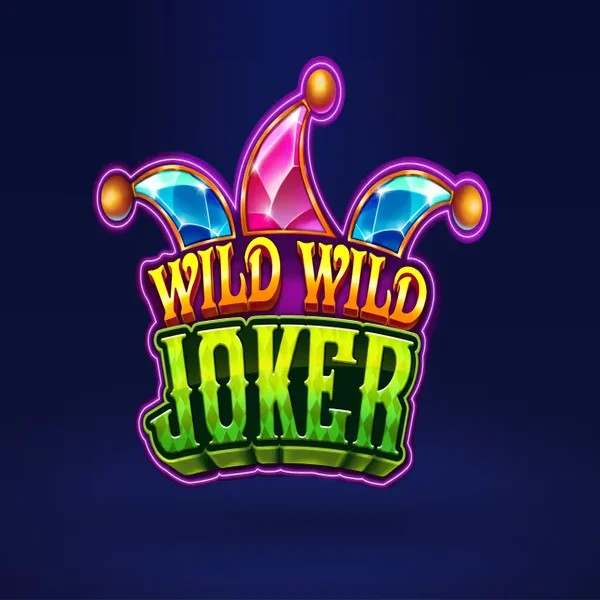 Wild Wild Joker casino game by Pragmatic Play – featured logo at Spinjoys Casino