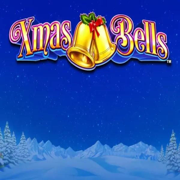 Enjoy Xmas Bells by Greentube – logo hosted on spinnjoys.com